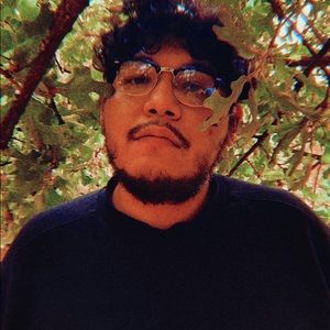 Meet your Posher, Nehuen